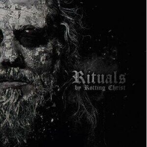 Bengans Rotting Christ - Rituals