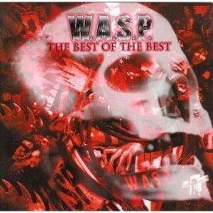 Bengans W.A.S.P. - Best Of The Best