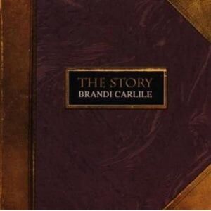 Bengans Brandi Carlile - The Story