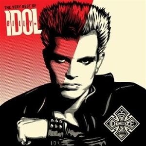 Bengans Billy Idol - Idolize Yourself: The Very Best Of