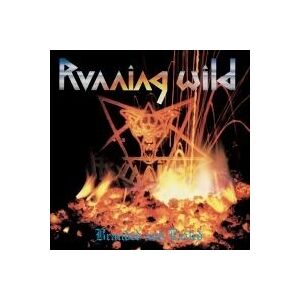 Bengans Running Wild - Branded And Exiled (Deluxe Expanded Edition)