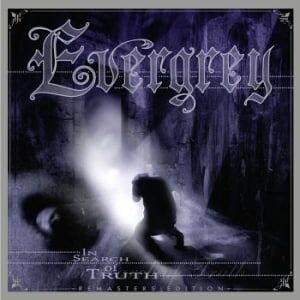Bengans Evergrey - In Search Of Truth (Remasters Editi