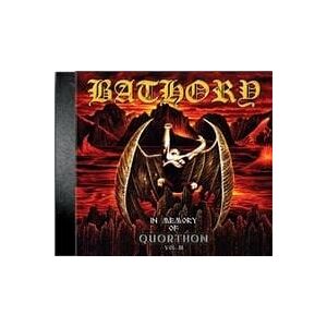 Bengans Bathory - In Memory Of Quorthon (Vol. 3)