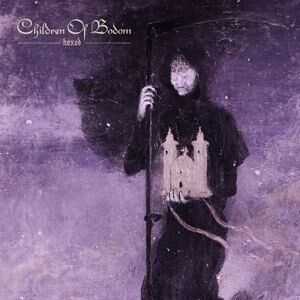 Bengans Children Of Bodom - Hexed (Limited Edition)