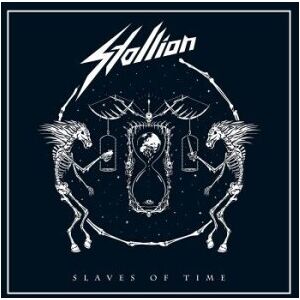 Bengans Stallion - Slaves Of Time