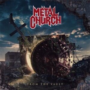 Bengans Metal Church - From The Vault