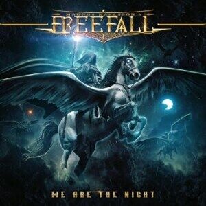 Bengans Magnus Karlsson's Free Fall - We Are The Night
