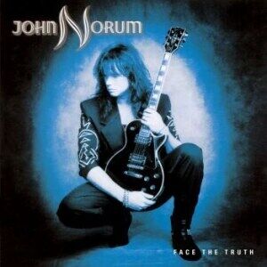 Bengans Norum John - Face The Truth