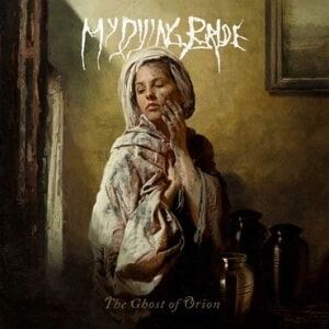 Bengans My Dying Bride - The Ghost Of Orion