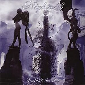 Bengans Nightwish - End Of An Era (2CD)