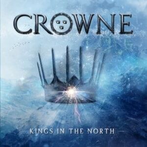 Bengans Crowne - Kings In The North