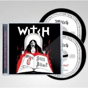 Bengans Witch - Still Alive? (2 Cd)