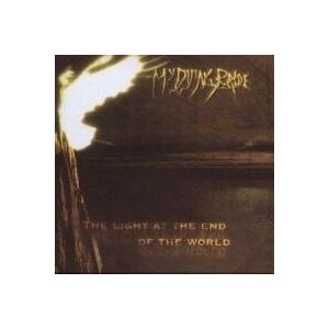 Bengans My Dying Bride - The Light At The End Of The World