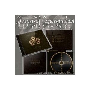 Bengans Mournful Congregation - Book Of Kings