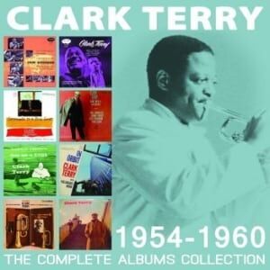 Bengans Terry Clark - Complete Albums Collection The 1954