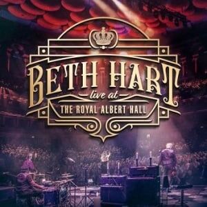 Bengans Beth Hart - Live At The Royal Albert Hall (2CD)