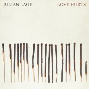 Bengans Lage Julian - Love Hurts