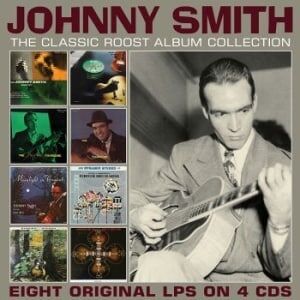 Bengans Johnny Smith - Classic Roost Album Collection