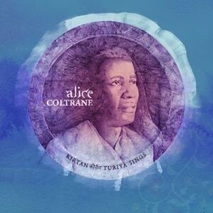 Bengans Alice Coltrane - Kirtan: Turiya Sings
