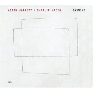 Bengans Keith Jarrett / Charlie Haden - Jasmine