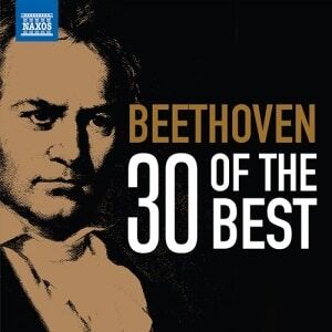 Bengans Beethoven - 30 Of The Best (3CD)