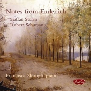Bengans Storm Staffan Schumann Robert - Notes From Endenich