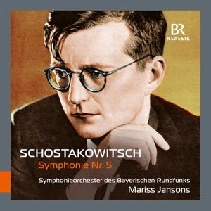 Bengans Shostakovich Dmitry - Symphony No. 5