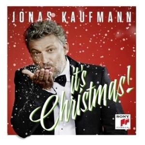 Bengans Jonas Kaufmann - It's Christmas! (2CD)