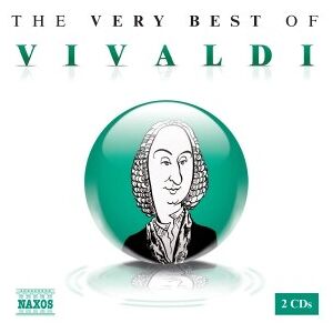 Bengans Vivaldi - The Very Best Of Vivaldi (2CD)