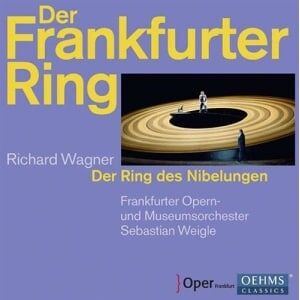 Bengans Wagner - Ring Des Nibelungen