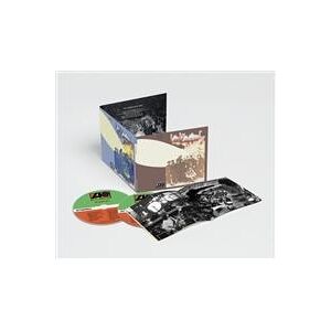Bengans Led Zeppelin - II (Remastered Version 2014 - 2CD)