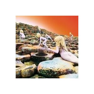 Bengans Led Zeppelin - Houses Of The Holy (Remastered Version 2014)