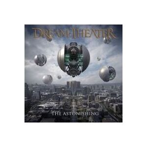 Bengans Dream Theater - The Astonishing (2CD)