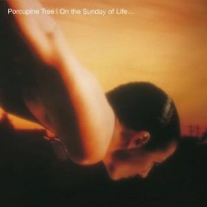 Bengans Porcupine Tree - On The Sunday Of Life
