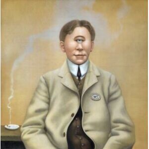 Bengans King Crimson - Radical Action To Unseat The Hold Of Monkey Mind (3CD+Blu-ray)