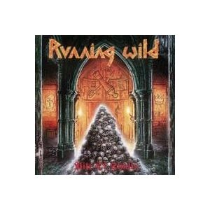 Bengans Running Wild - Pile Of Skulls (Deluxe Expanded Version - 2CD)