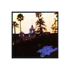 Bengans Eagles - Hotel California - 40th Anniversary Expanded Edition (2CD)