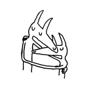 Bengans Car Seat Headrest - Twin Fantasy