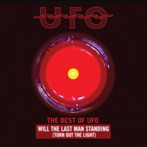 Bengans Ufo - Best Of Ufo: Will The Last Man Standing