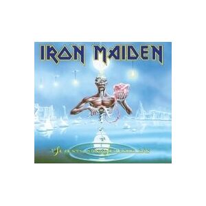 Bengans Iron Maiden - Seventh Son Of A Seventh Son (Remastered Digipack Edition)