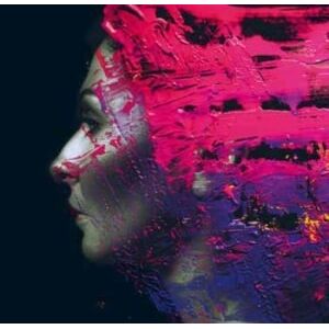 Bengans Steven Wilson - Hand.Cannot.Erase - Deluxe Edition (CD + Blu-ray Audio)