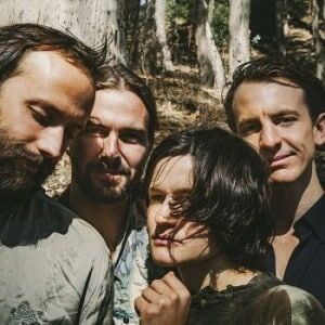 Bengans Big Thief - Two Hands