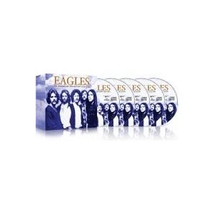 Bengans Eagles - The Broadcast Collection 1974-1994