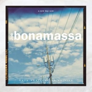 Bengans Joe Bonamassa - A New Day Now (20th Anniversary)