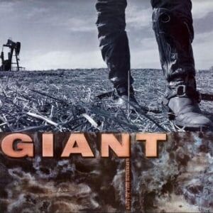 Bengans Giant - Last Of The Runaways