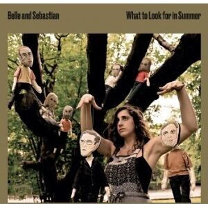 Bengans Belle & Sebastian - What To Look For In Summer: Live 2019 (2CD)