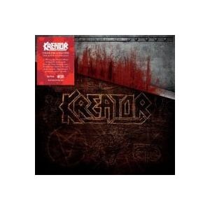 Bengans Kreator - Under The Guillotine: The Noise Records Anthology (2CD)