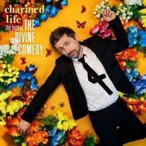 Bengans Divine Comedy - Charmed Life - The Best Of The Divine Comedy (2CD)