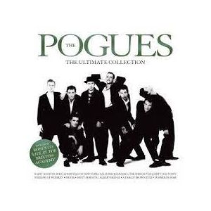 Bengans The Pogues - The Ultimate Collection