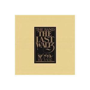 Bengans The Band - The Last Waltz (4CD)